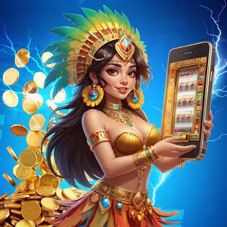 Rainbet Casino featuring a roulette wheel surrounded by coins and a glowing light.